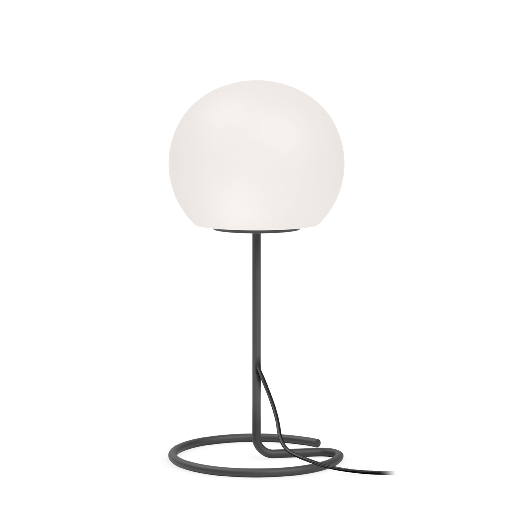[WND-6433E0WB0] DRO TABLE 3.0 E27 B-W