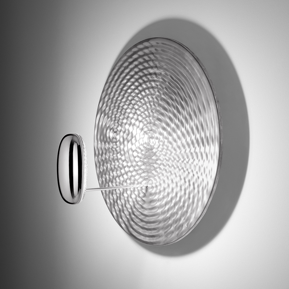 [ART-1471W10A] DROPLET MINI LED C/W 2700K