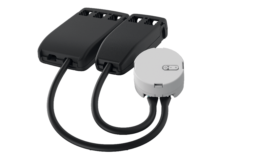 [SG-820382] Dali naar Fase-afsnijding PILL