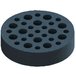 Debietregelaar - Regelmodule RM 125-12 - 4st