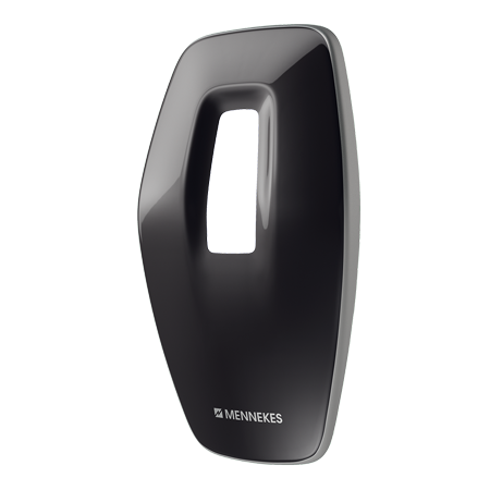 Deksel 4Y/4B midnight black