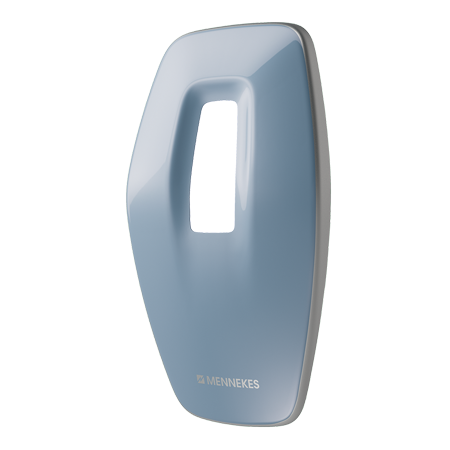 Deksel 4Y/4B stone grey