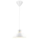 Dial 25 - Hanglamp - Wit - E27