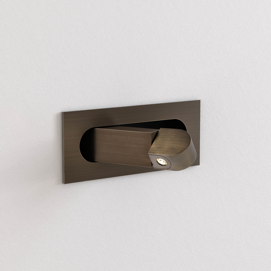 [AST-1323011] Digit LED II Bronze
