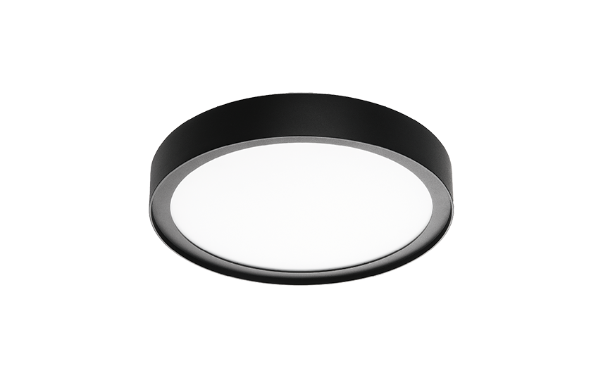 [SG-606043] Disc 290 zwart 2700K Fase afsnijding