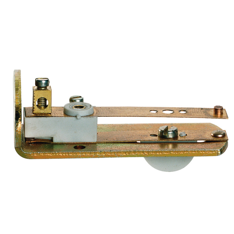 Doorgangscontact voor deur