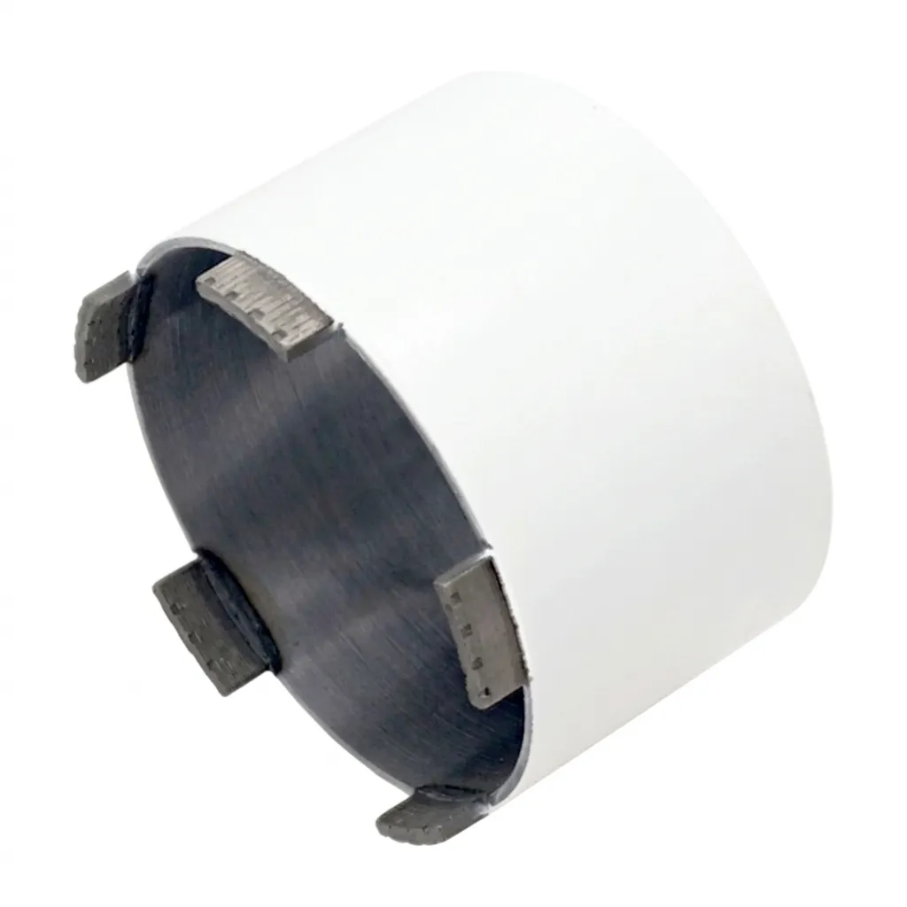 [SME-DIA102] Dozenboor droog BRICK Ø102-3,5-05-60mm M16x2