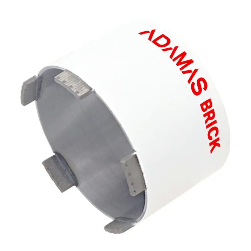 [SME-DIA68] Dozenboor droog BRICK Ø68-3,5-04-60mm M16x2