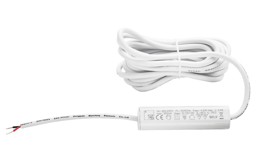 [SG-820078] Driver Nano 4,2W 350mA