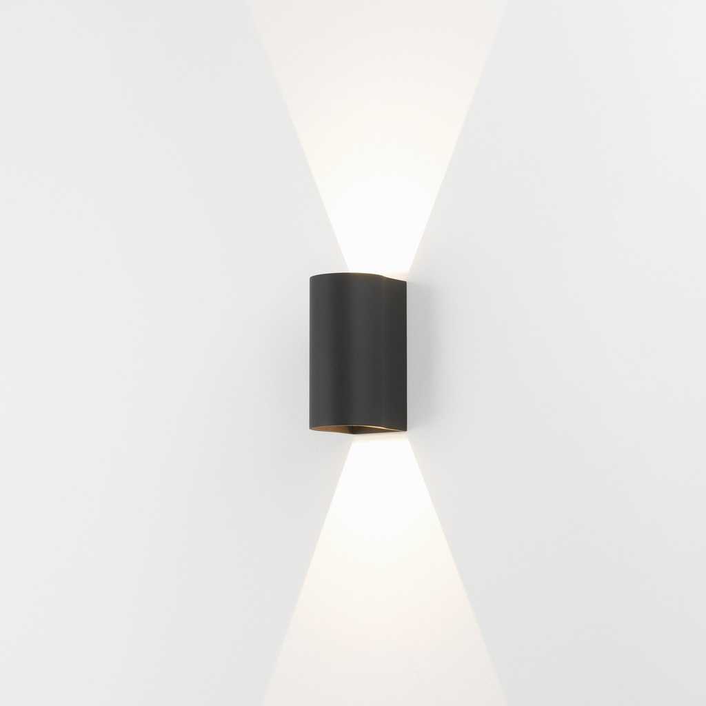 [AST-1384004] Dunbar 160 LED Textured Black