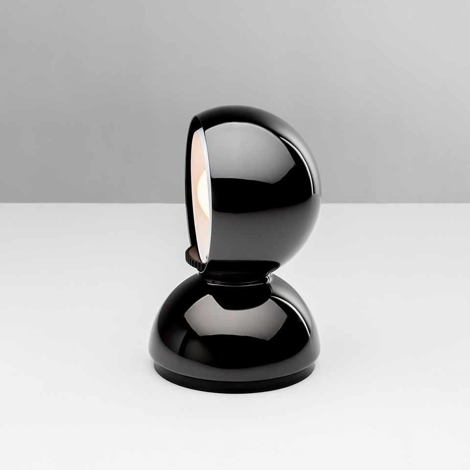 [ART-0028130A] ECLISSE T BLACK