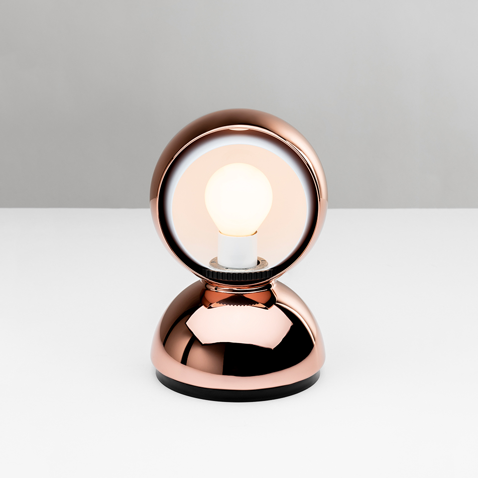 [ART-0028170A] ECLISSE T COPPER