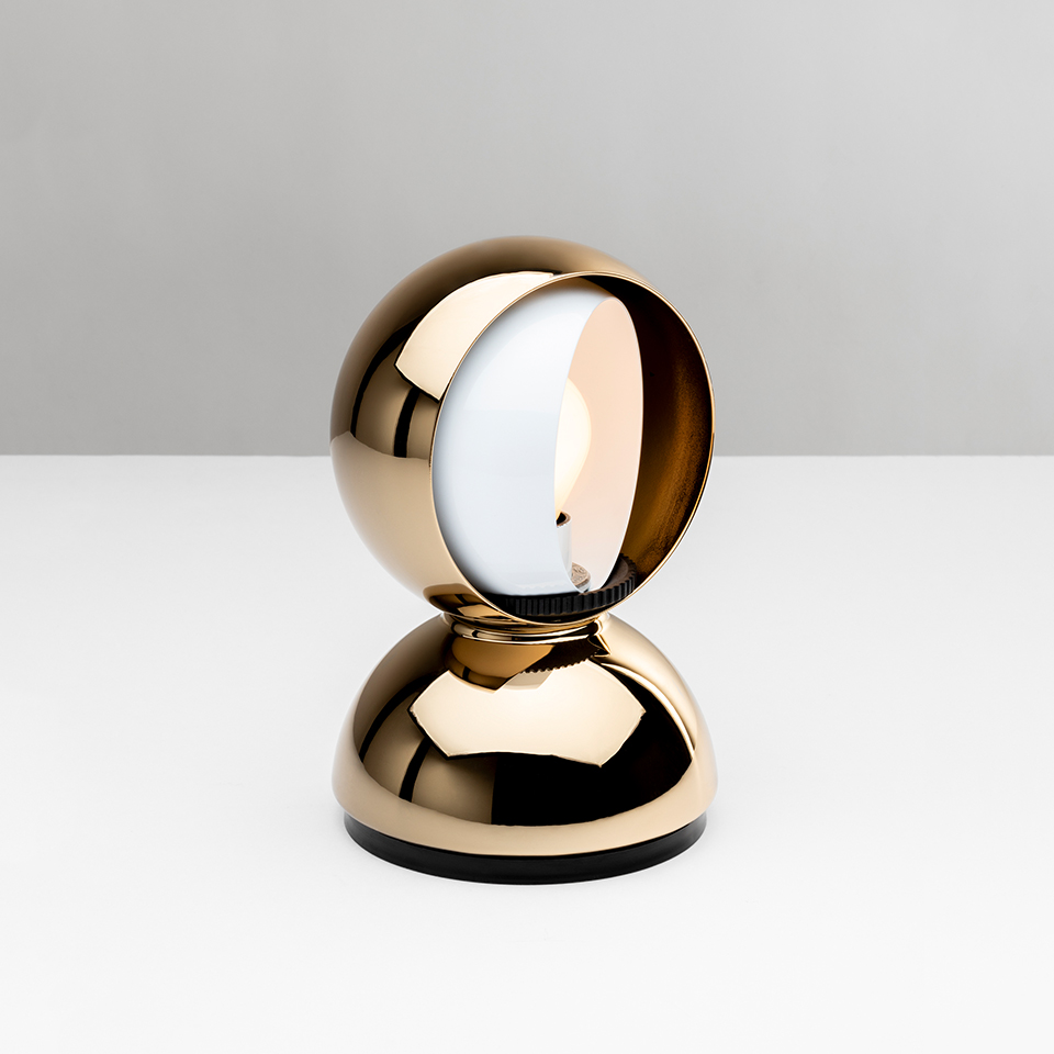[ART-0028150A] ECLISSE T GOLD