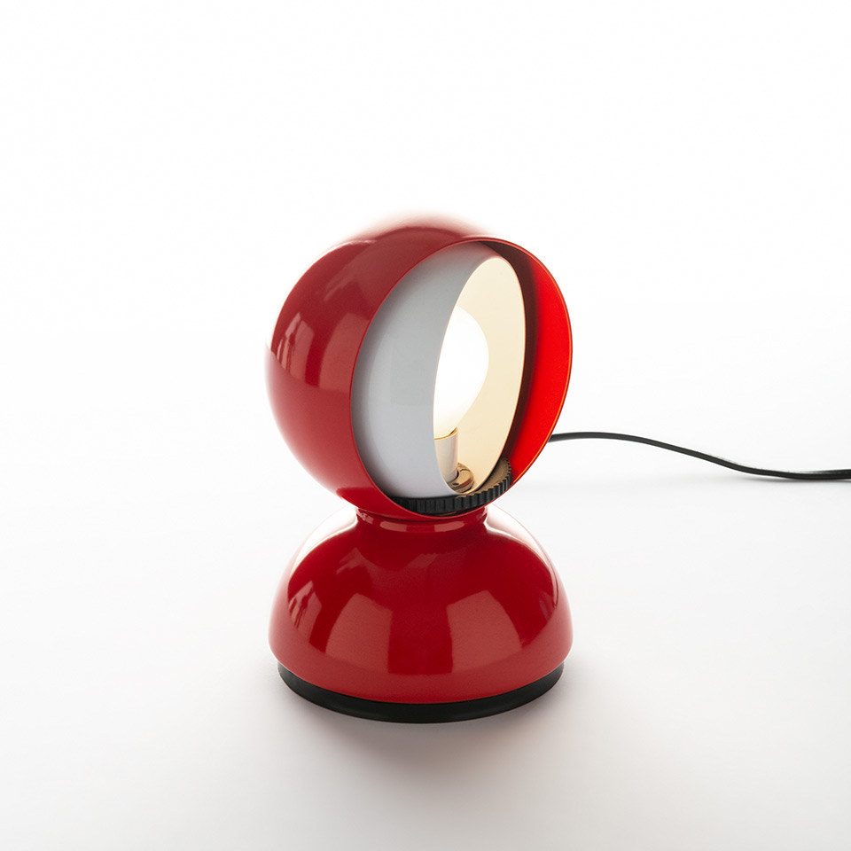ECLISSE T RED