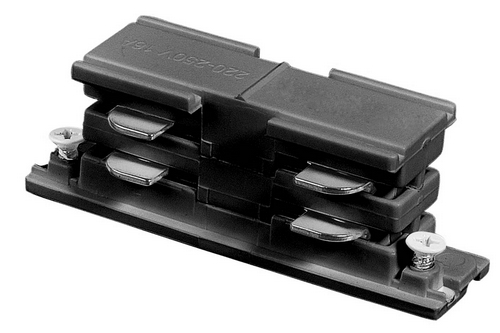 ELEKTRISCHE VERBINDING Zwart