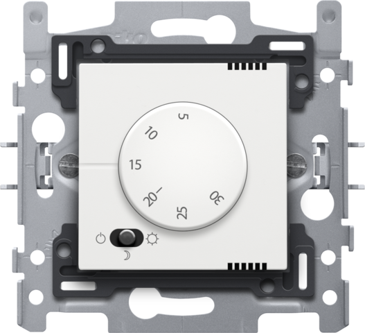 [NIK-154-88000] ELEKTRONISCHE THERMOSTAAT