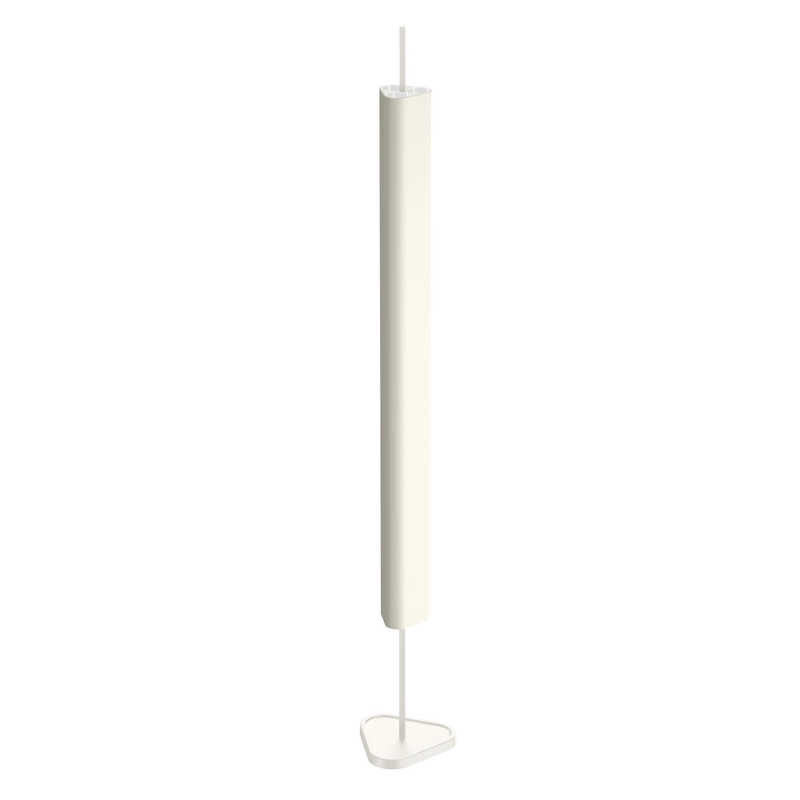 [FLO-05.4385.OW.78] EMI F ALLWHITE LED-A 27K C90