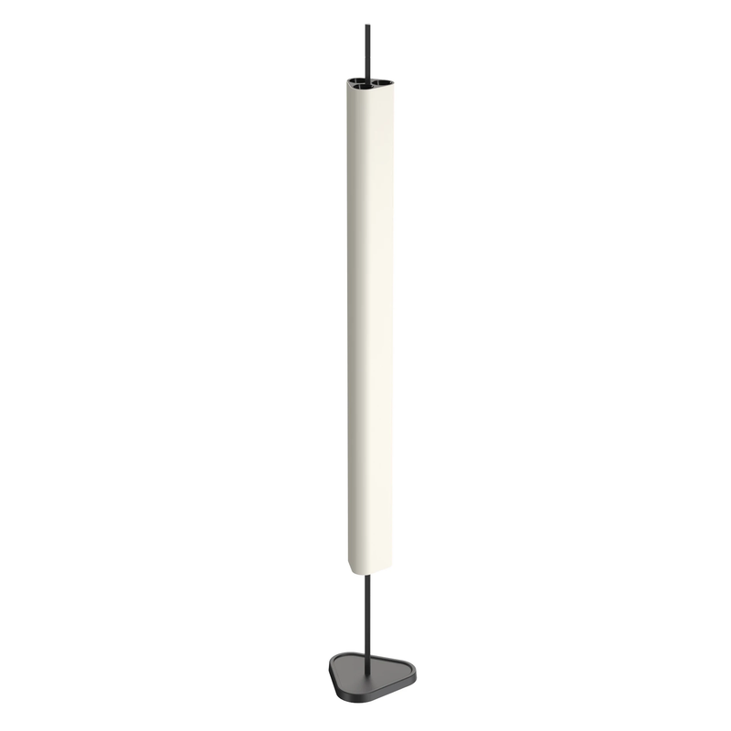 [FLO-05.4385.OW] EMI F WHITE LED-A 27K C90