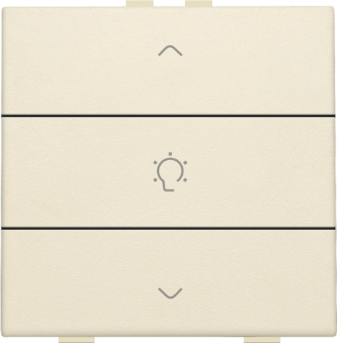 ENKELVOUDIGE DIMBEDIENING VOOR NIKO HOME CONTROL