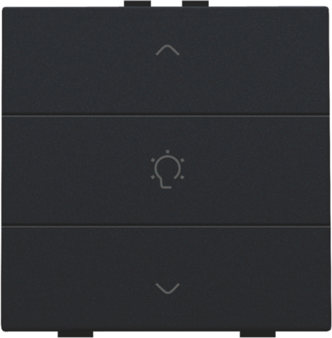 ENKELVOUDIGE DIMBEDIENING VOOR NIKO HOME CONTROL