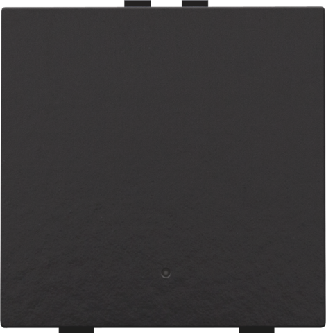 ENKELVOUDIGE DRUKKNOP MET LED EN COMFORTSENSOREN