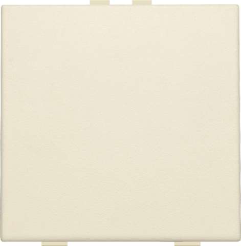 [NIK-100-51001] ENKELVOUDIGE DRUKKNOP VOOR NIKO HOME CONTROL