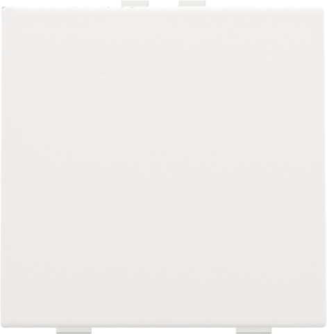 ENKELVOUDIGE DRUKKNOP VOOR NIKO HOME CONTROL