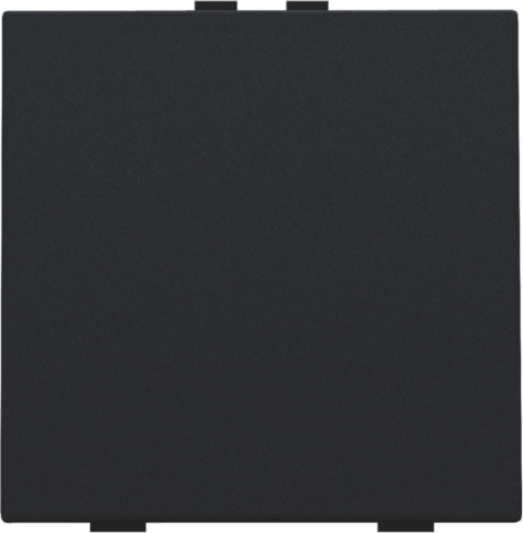 [NIK-161-51001] ENKELVOUDIGE DRUKKNOP VOOR NIKO HOME CONTROL