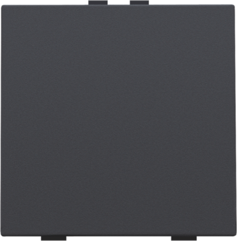 [NIK-122-51001] ENKELVOUDIGE DRUKKNOP VOOR NIKO HOME CONTROL