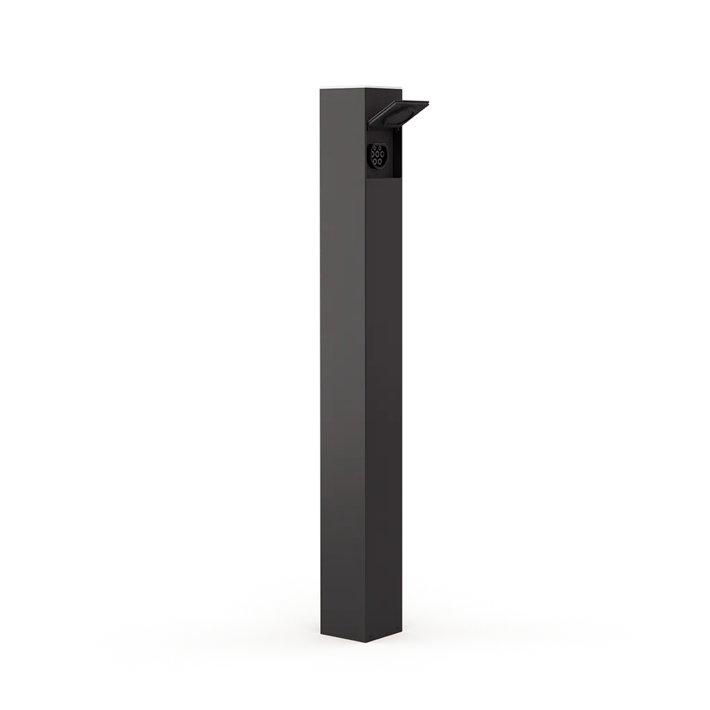 [SMP-EVO-332-B-E-B] EV One Home 3-Phase 22 kW