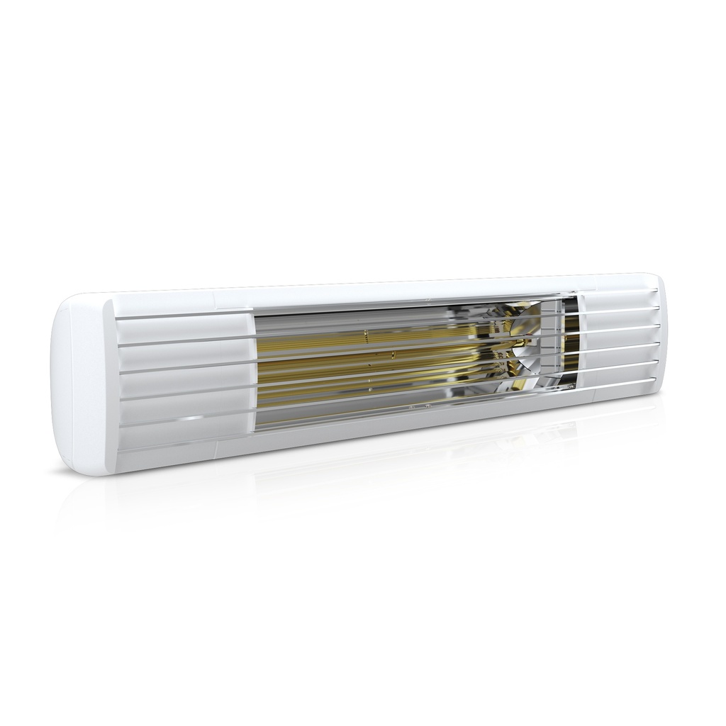 ET-EXO-DARK-2000-W  -  EXO DARK donkerstraler 2000W Wit 9016 IP65