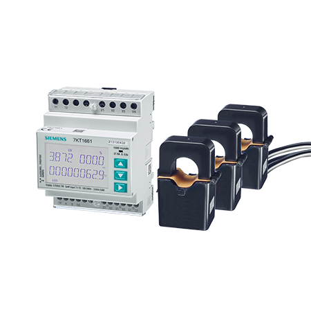 [STA-M18626] EXTERNE METER VOOR ENERGIEMANAGEMENT