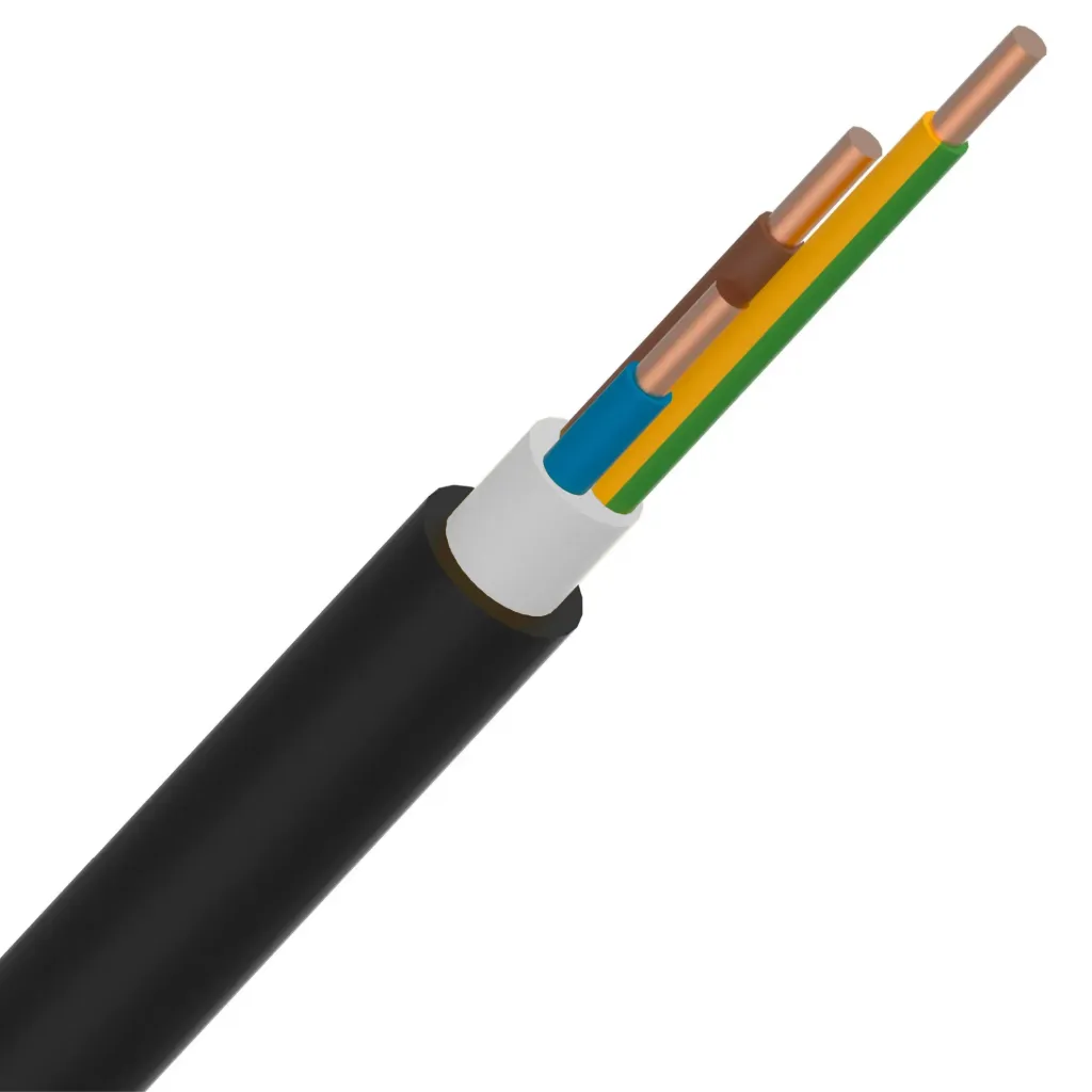 EXVB 3G6 RE 1 KV  / m