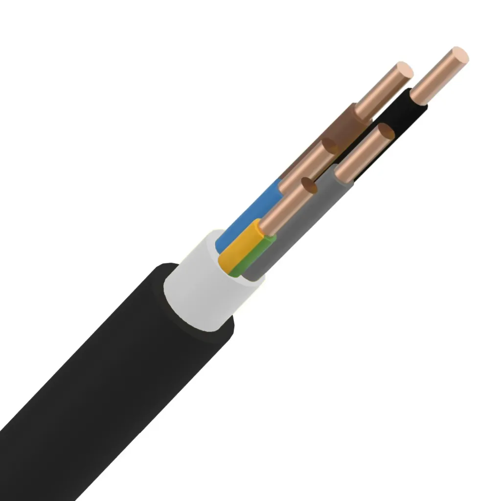 EXVB 5G2,5 RE 1 KV / m