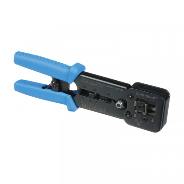 [SME-EZ-RJPRO] EZ-RJPRO HD RJ-45 Krimptang