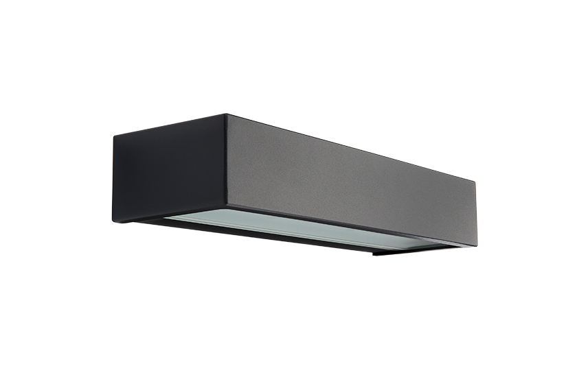 Edge Direct zwart 3000K Fase afsnijding