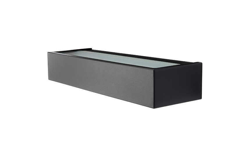 [SG-614351] Edge Direct/Indirect zwart 3000K Fase afsnijding