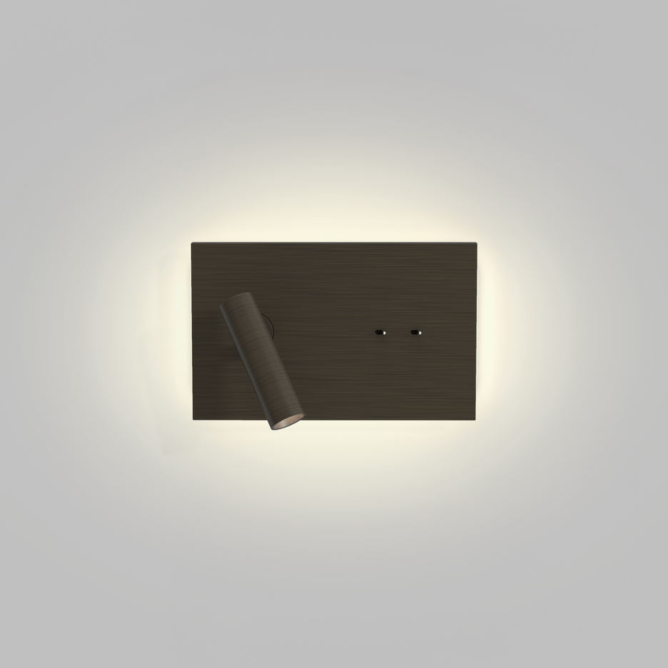 [AST-1352025] Edge Reader Mini Bronze
