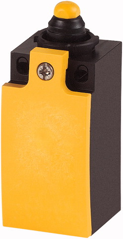 [ETN-266109] Eindschakelaars, 1M+1V, stootnok
