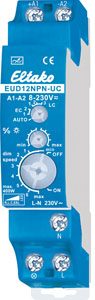 [ELT-EUD12NPN-UC] Elektron. universele dimmer +ESL PowerMosfet 400W