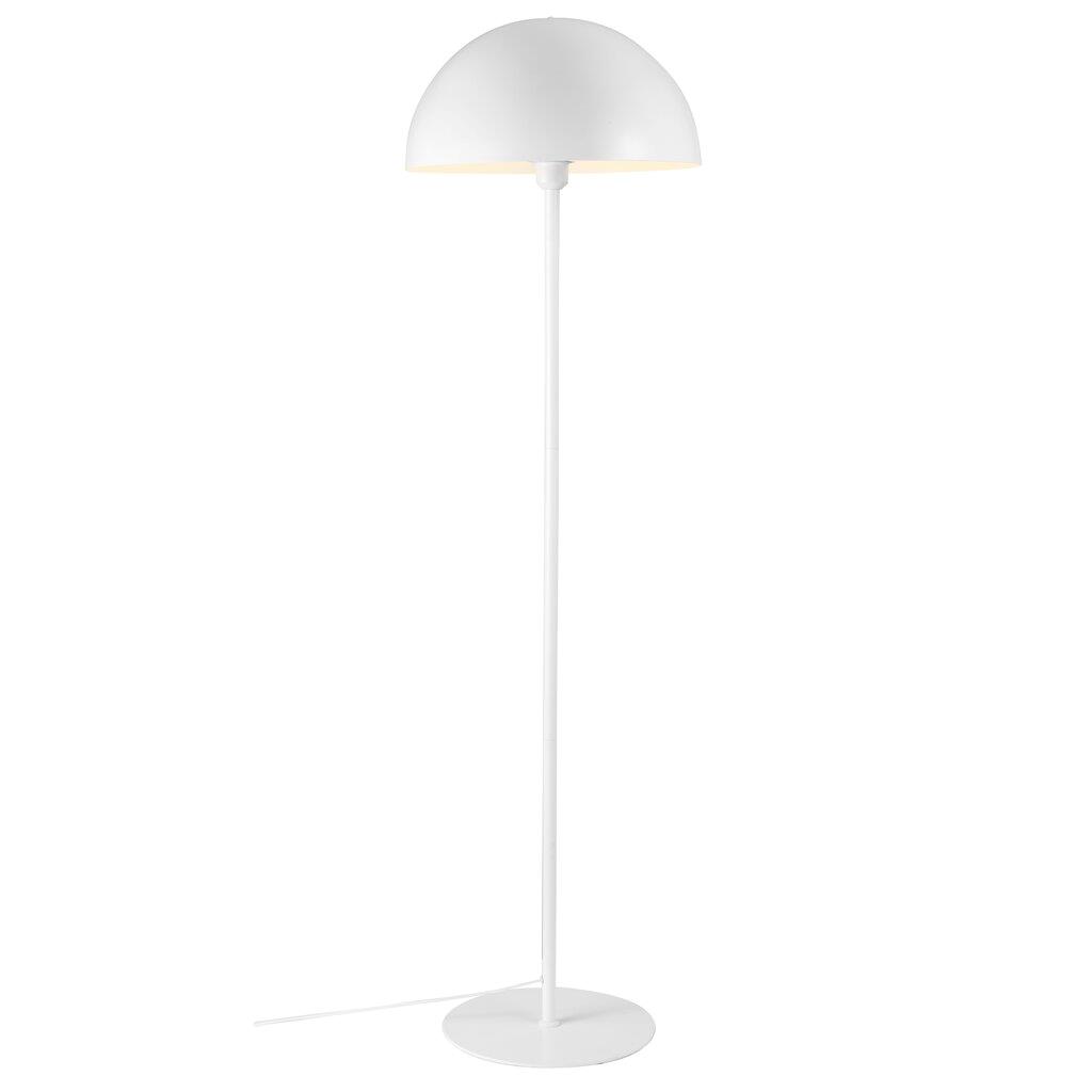 [NDL-48584001] Ellen 40 - Vloerlamp - Wit - E27