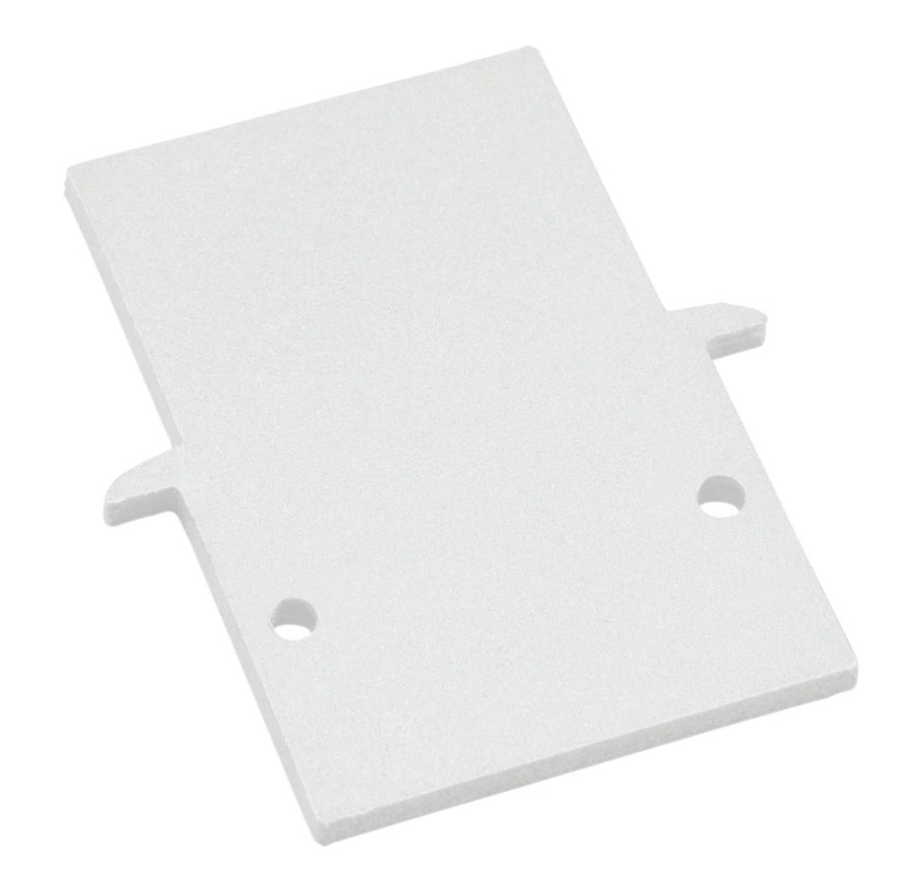 [UNI-L69CS1EW] End Cap Square wit