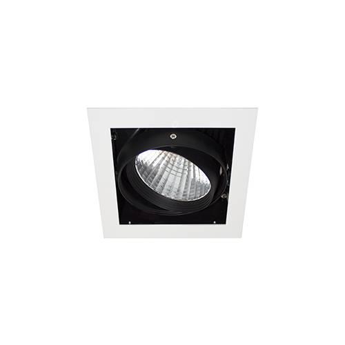 FANI SX 26W 2350Lm 3000K 30° MAT WIT