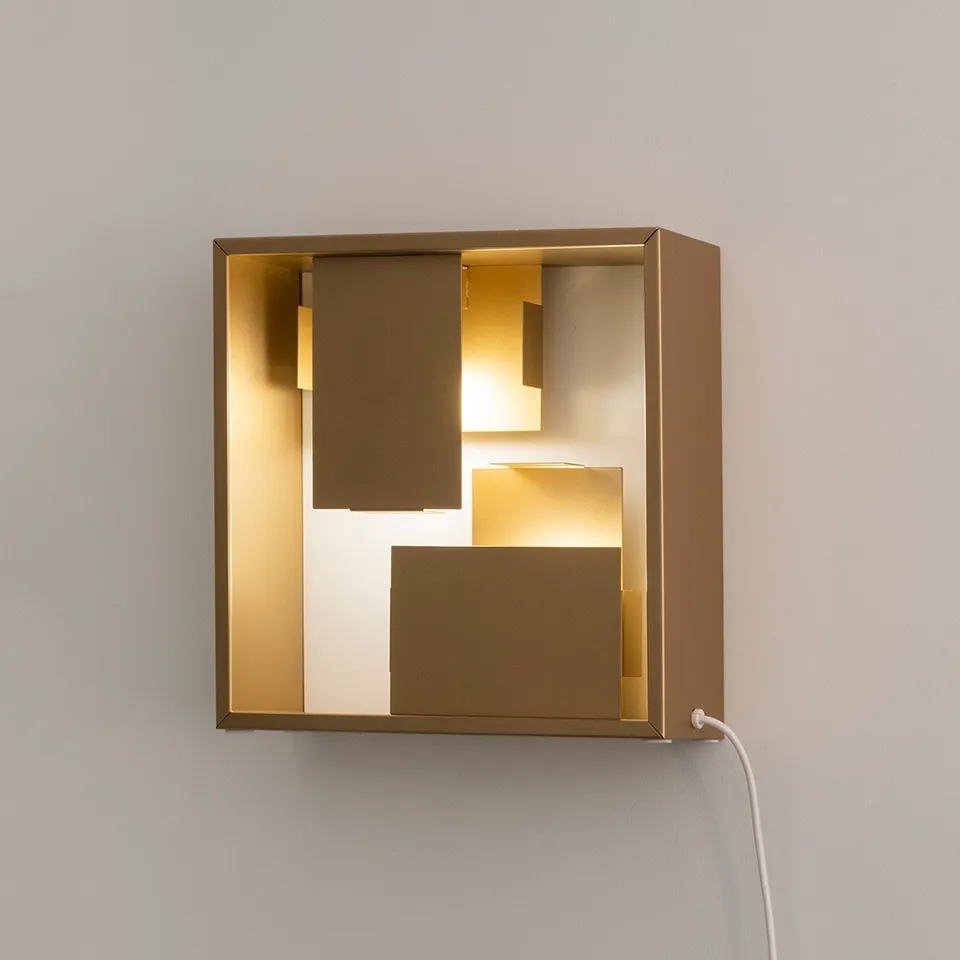 [ART-0048050A] FATO T/W GOLD