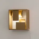 FATO T/W GOLD