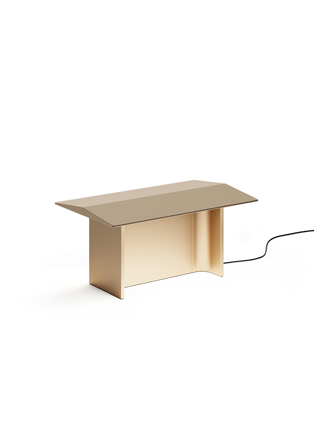 [LCP-1D980=W10028] FIENILE table dimmer 2700K