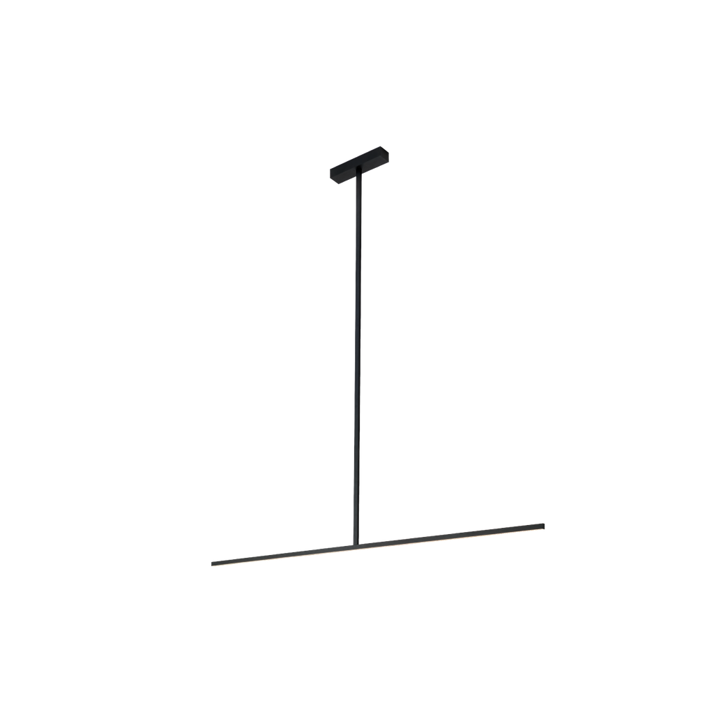 FIL CEILING SUSP 1.0 LED 2700K B