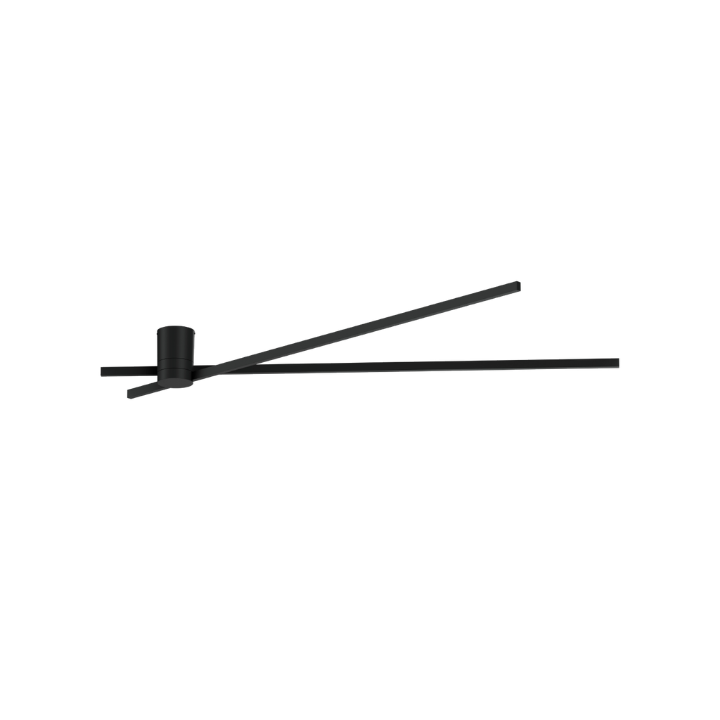 [WND-254584B3] FIL SPIN CEILING / WALL SURF 1.0 LED 2700K B