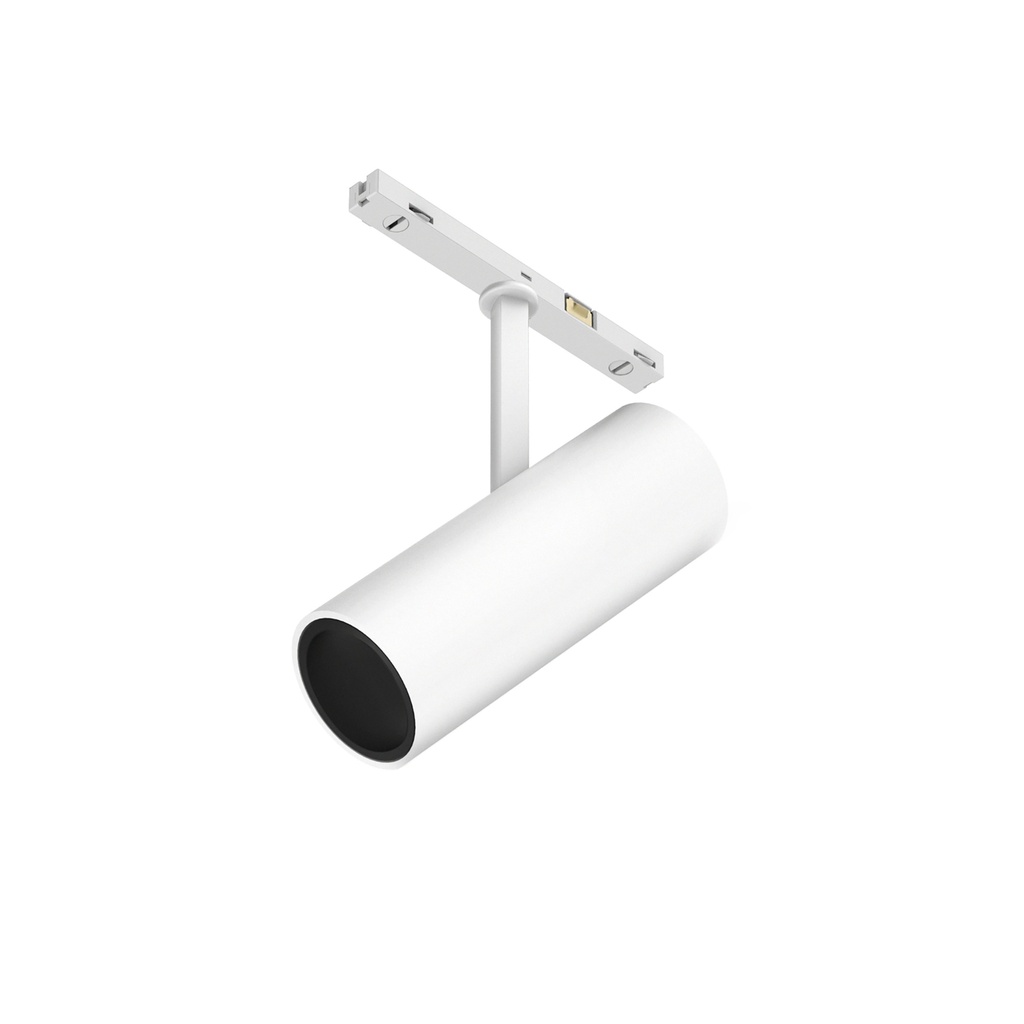 [FLO-09.3812.40A] FINDME 1 ZEROTRACK WHITE POWER LED 27K C90 SP 5.5W