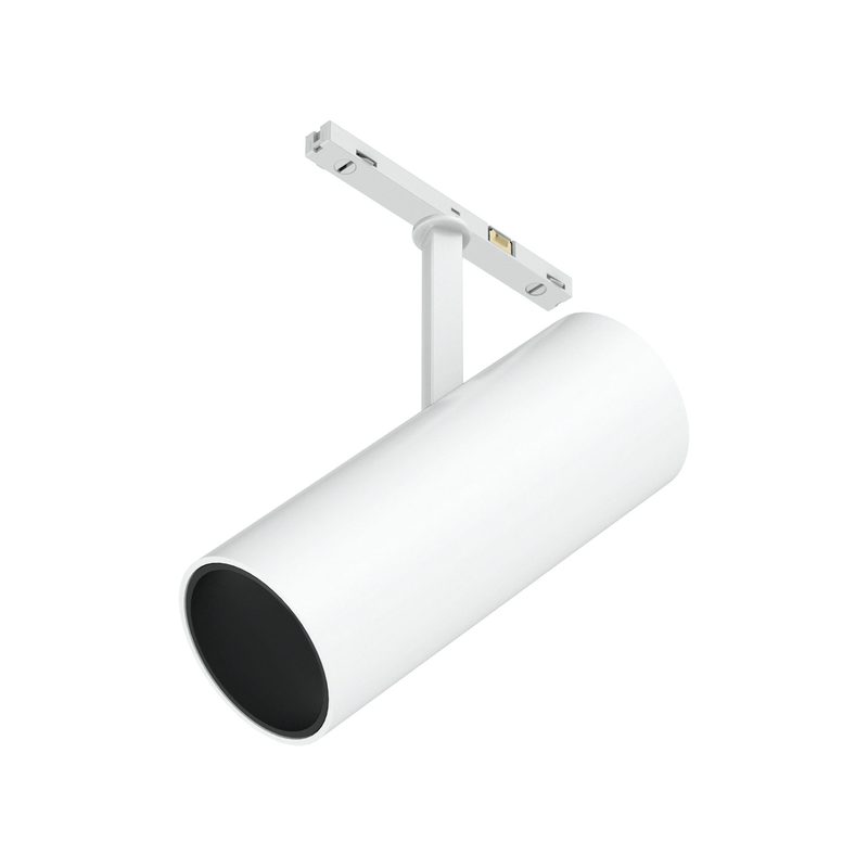 [FLO-09.3865.40A] FINDME 2 ZEROTRACK WHITE POWER LED 27K C90 FL